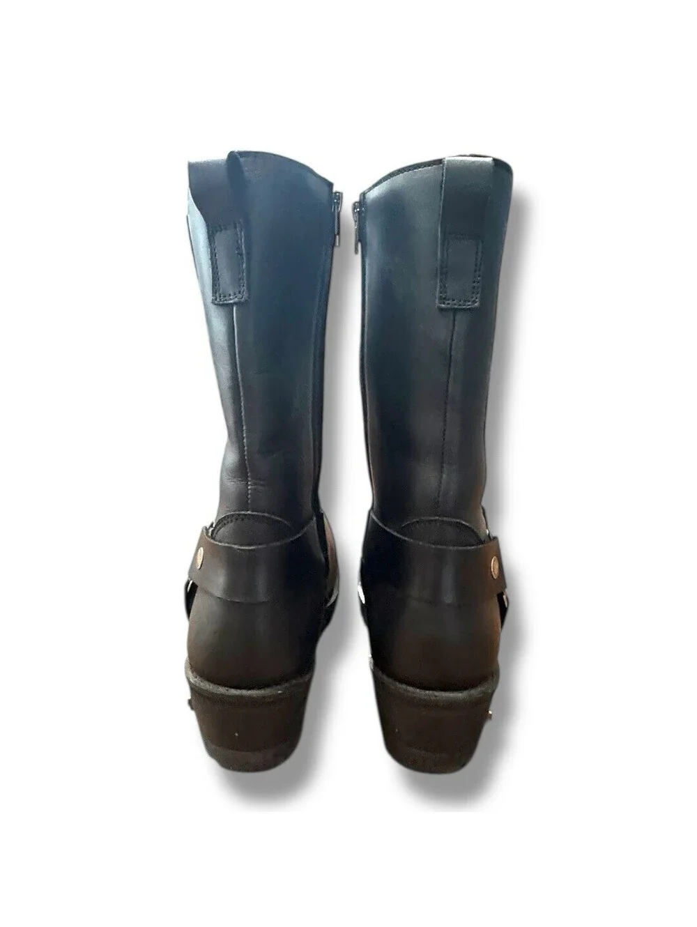 N/A milwaukee leather